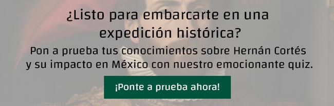 test de preguntas y respuestas sobre hernán cortés #hernancortes #conquistamexico #conquistaespañola #laconquista #historia #culturaazteca  #legadoazteca