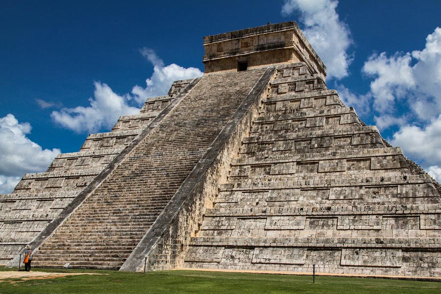 piramides aztecas con escaleras #piramidesaztecas #piramidesmayas