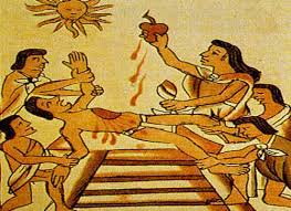 sacrificios aztecas #sacrificioshumanosaztecas #ritualesaztecas