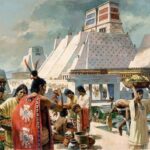 origen de los aztecas y creacion de tenochtitlan #legadoazteca #culturaazteca